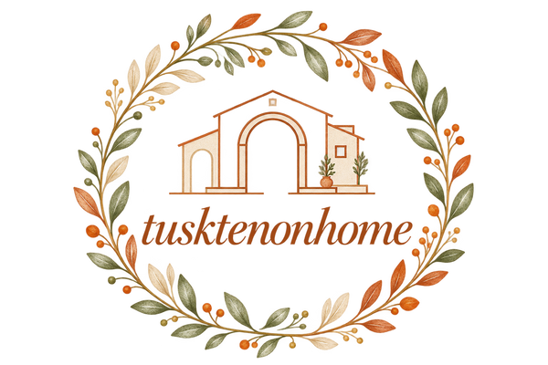tusktenonhome
