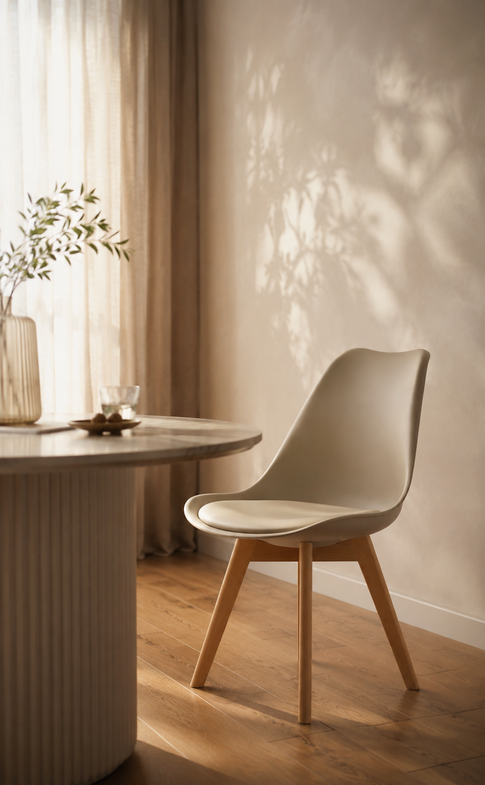 Progetto di interior design contemporaneo