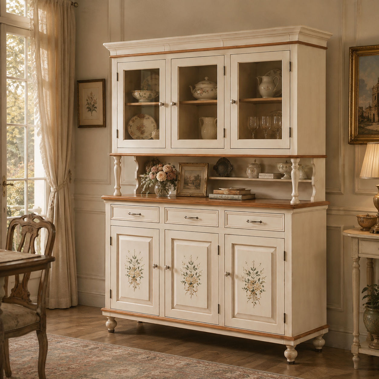 Progetto di interior design contemporaneo